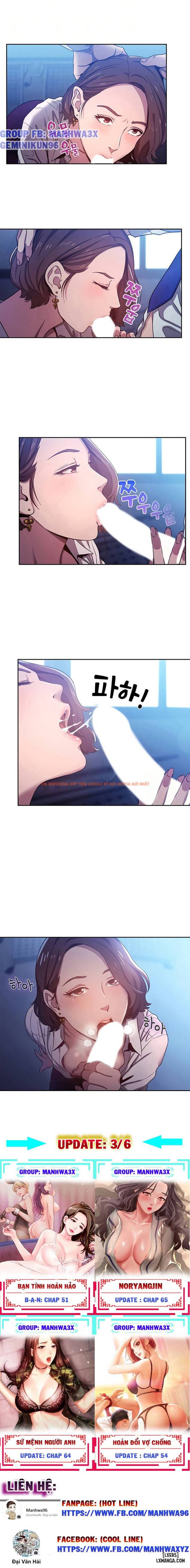 Trang truyện 5 trong truyện tranh Khi Mẹ Săn Trai - Chapter 2 - zhentaivn.pro