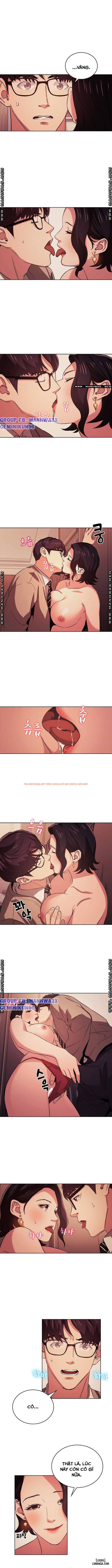 Trang truyện 2 trong truyện tranh Khi Mẹ Săn Trai - Chapter 25 - zhentaivn.pro Trang truyện 2 trong truyện tranh Khi Mẹ Săn Trai - Chapter 25 - zhentaivn.pro