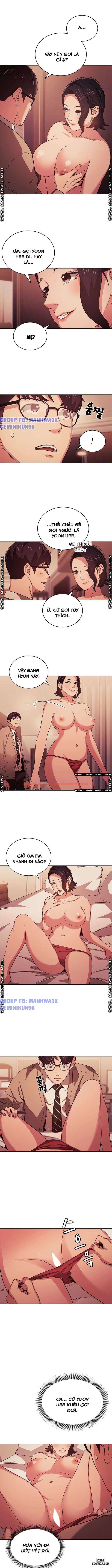 Trang truyện 3 trong truyện tranh Khi Mẹ Săn Trai - Chapter 25 - zhentaivn.pro Trang truyện 3 trong truyện tranh Khi Mẹ Săn Trai - Chapter 25 - zhentaivn.pro