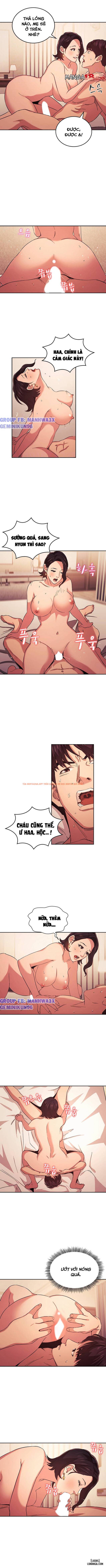 Trang truyện 3 trong truyện tranh Khi Mẹ Săn Trai - Chapter 26 - zhentaivn.pro Trang truyện 3 trong truyện tranh Khi Mẹ Săn Trai - Chapter 26 - zhentaivn.pro