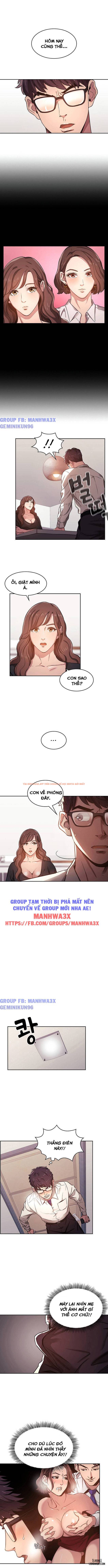 Trang truyện 11 trong truyện tranh Khi Mẹ Săn Trai - Chapter 3 - zhentaivn.pro