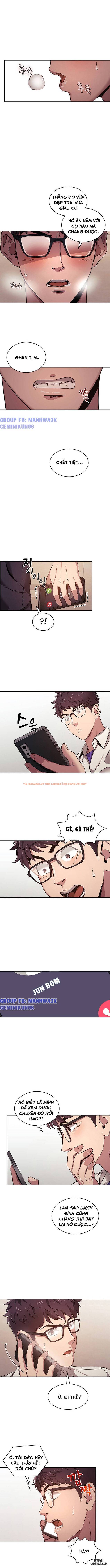 Trang truyện 12 trong truyện tranh Khi Mẹ Săn Trai - Chapter 3 - zhentaivn.pro