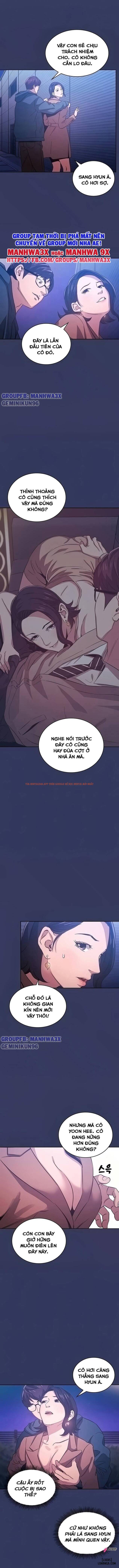 Trang truyện 2 trong truyện tranh Khi Mẹ Săn Trai - Chapter 34 - zhentaivn.pro