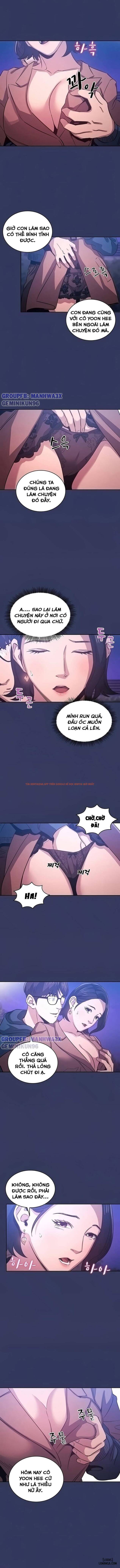 Trang truyện 3 trong truyện tranh Khi Mẹ Săn Trai - Chapter 34 - zhentaivn.pro