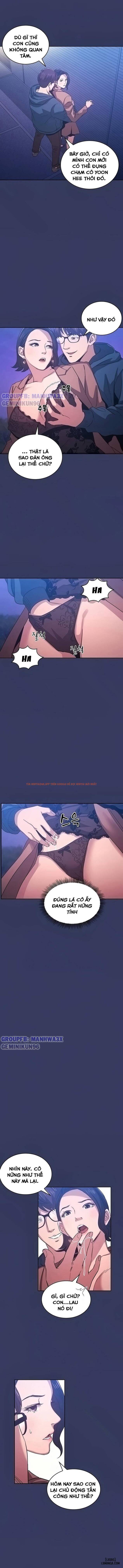 Trang truyện 6 trong truyện tranh Khi Mẹ Săn Trai - Chapter 34 - zhentaivn.pro