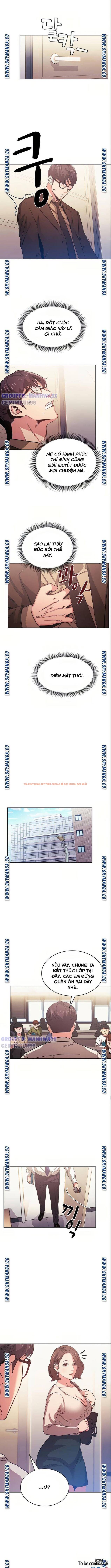 Trang truyện 6 trong truyện tranh Khi Mẹ Săn Trai - Chapter 37 - zhentaivn.pro