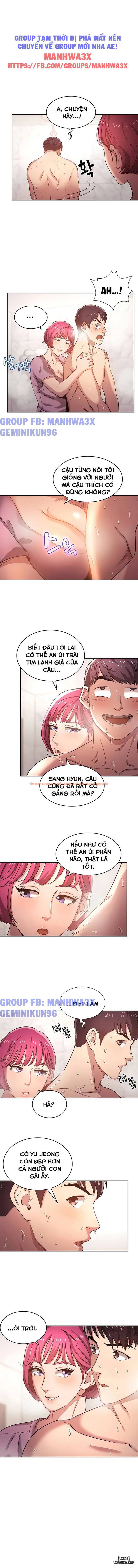 Trang truyện 11 trong truyện tranh Khi Mẹ Săn Trai - Chapter 4 - zhentaivn.pro