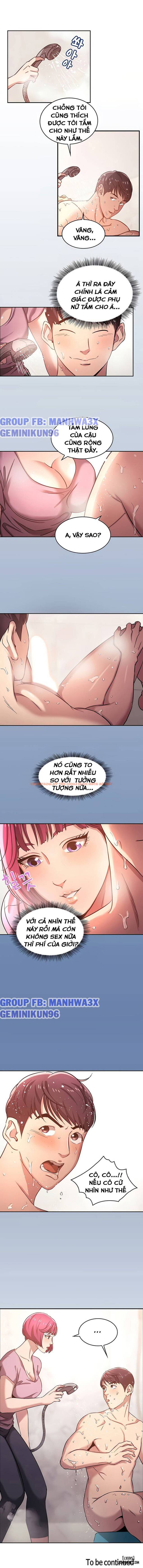 Trang truyện 13 trong truyện tranh Khi Mẹ Săn Trai - Chapter 4 - zhentaivn.pro