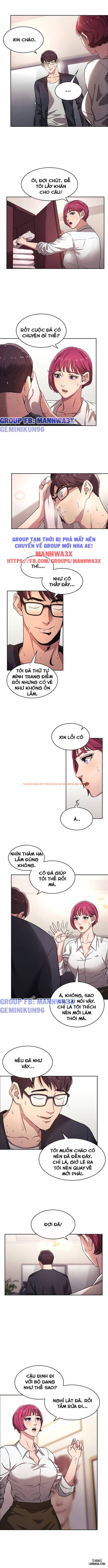 Trang truyện 9 trong truyện tranh Khi Mẹ Săn Trai - Chapter 4 - zhentaivn.pro