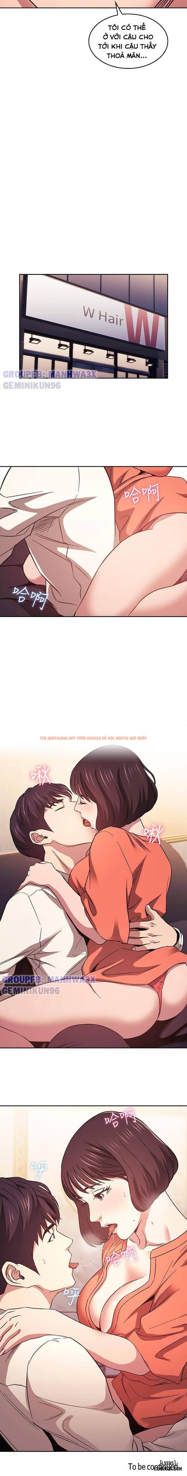 Trang truyện 11 trong truyện tranh Khi Mẹ Săn Trai - Chapter 41 - zhentaivn.pro