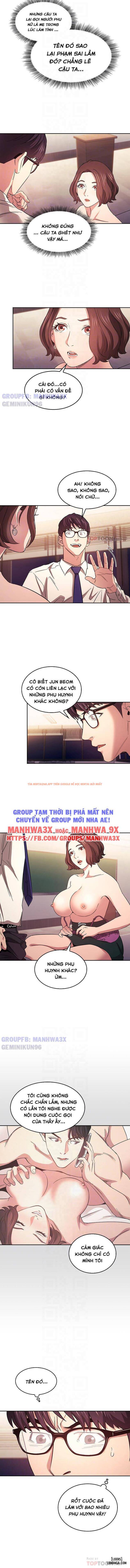 Trang truyện 2 trong truyện tranh Khi Mẹ Săn Trai - Chapter 41 - zhentaivn.pro