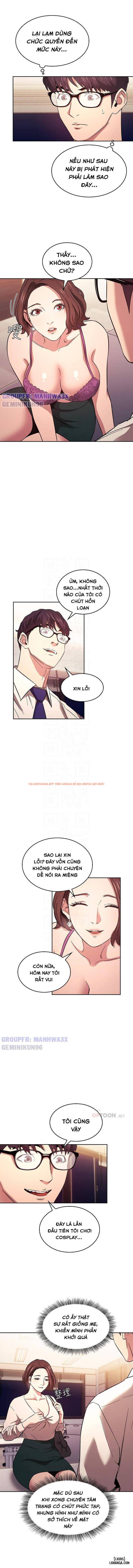 Trang truyện 3 trong truyện tranh Khi Mẹ Săn Trai - Chapter 41 - zhentaivn.pro