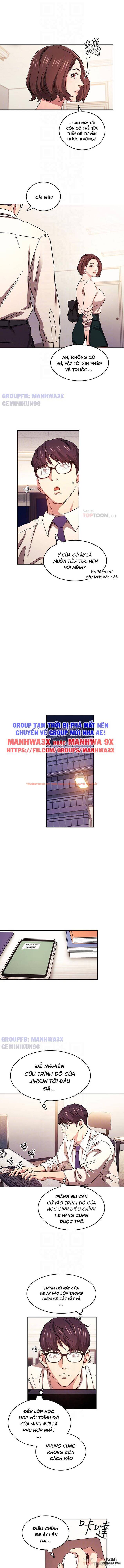 Trang truyện 4 trong truyện tranh Khi Mẹ Săn Trai - Chapter 41 - zhentaivn.pro