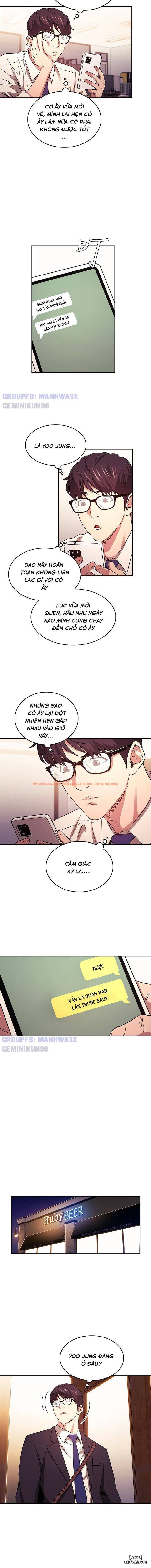 Trang truyện 7 trong truyện tranh Khi Mẹ Săn Trai - Chapter 41 - zhentaivn.pro