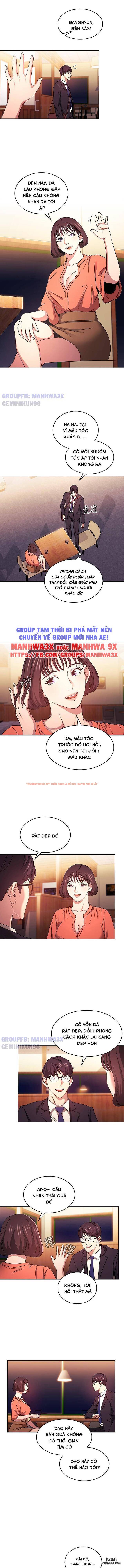 Trang truyện 8 trong truyện tranh Khi Mẹ Săn Trai - Chapter 41 - zhentaivn.pro