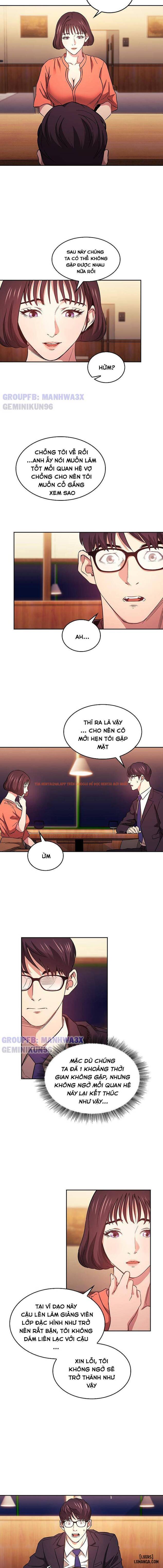 Trang truyện 9 trong truyện tranh Khi Mẹ Săn Trai - Chapter 41 - zhentaivn.pro