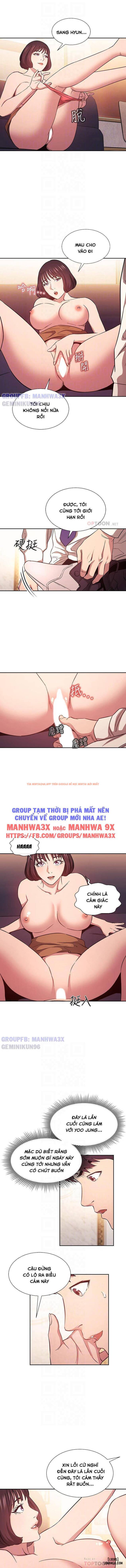 Trang truyện 2 trong truyện tranh Khi Mẹ Săn Trai - Chapter 42 - zhentaivn.pro