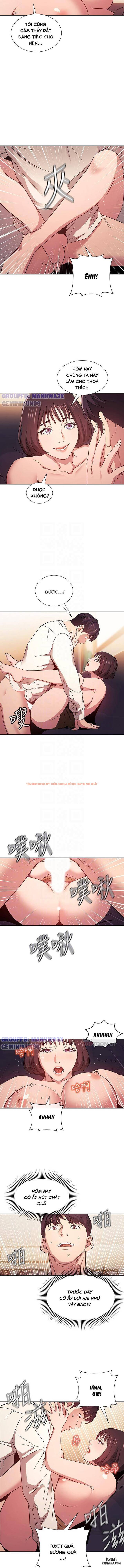 Trang truyện 3 trong truyện tranh Khi Mẹ Săn Trai - Chapter 42 - zhentaivn.pro