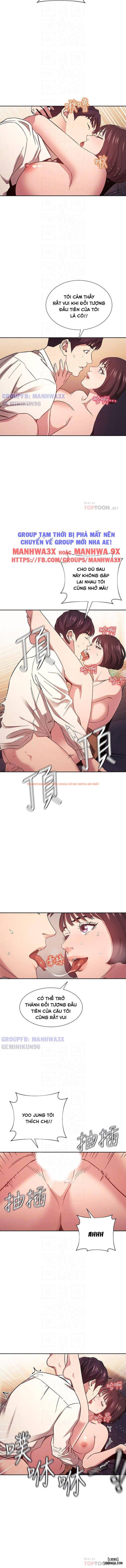 Trang truyện 4 trong truyện tranh Khi Mẹ Săn Trai - Chapter 42 - zhentaivn.pro