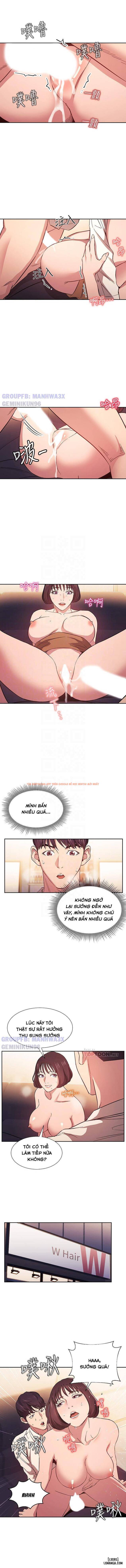 Trang truyện 5 trong truyện tranh Khi Mẹ Săn Trai - Chapter 42 - zhentaivn.pro