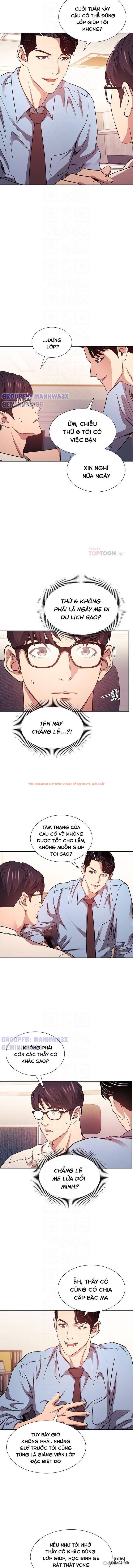 Trang truyện 6 trong truyện tranh Khi Mẹ Săn Trai - Chapter 43 - zhentaivn.pro