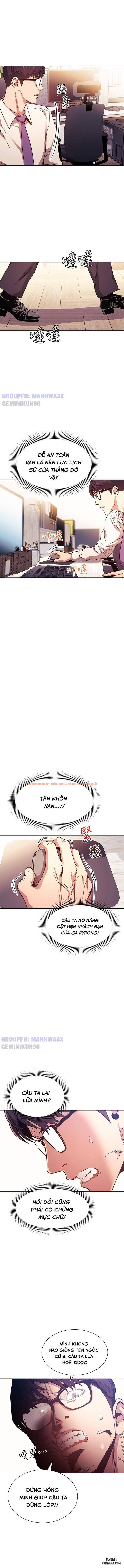 Trang truyện 8 trong truyện tranh Khi Mẹ Săn Trai - Chapter 43 - zhentaivn.pro