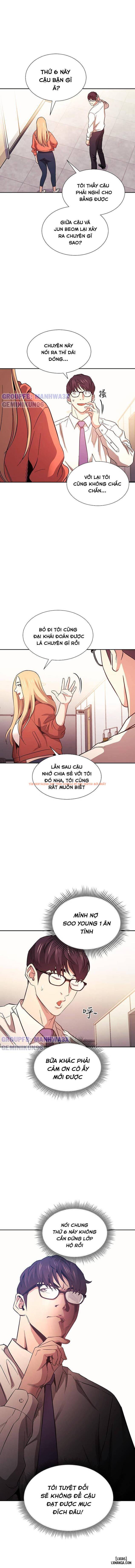 Trang truyện 1 trong truyện tranh Khi Mẹ Săn Trai - Chapter 44 - zhentaivn.pro Trang truyện 1 trong truyện tranh Khi Mẹ Săn Trai - Chapter 44 - zhentaivn.pro