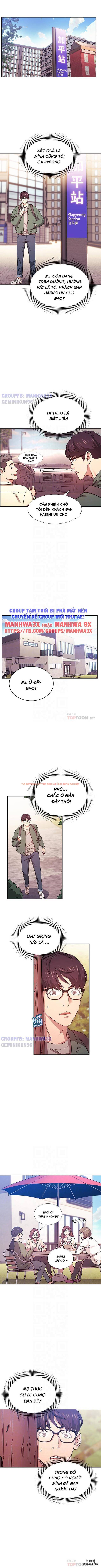 Trang truyện 4 trong truyện tranh Khi Mẹ Săn Trai - Chapter 44 - zhentaivn.pro Trang truyện 4 trong truyện tranh Khi Mẹ Săn Trai - Chapter 44 - zhentaivn.pro