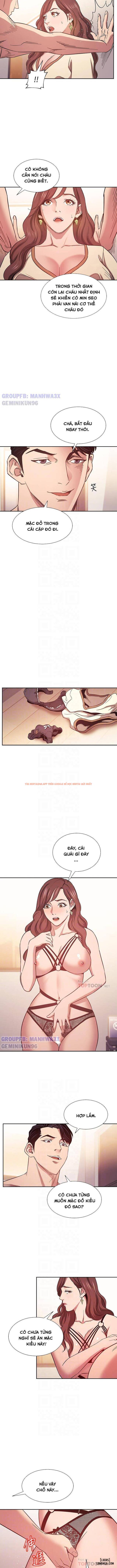 Trang truyện 2 trong truyện tranh Khi Mẹ Săn Trai - Chapter 45 - zhentaivn.pro