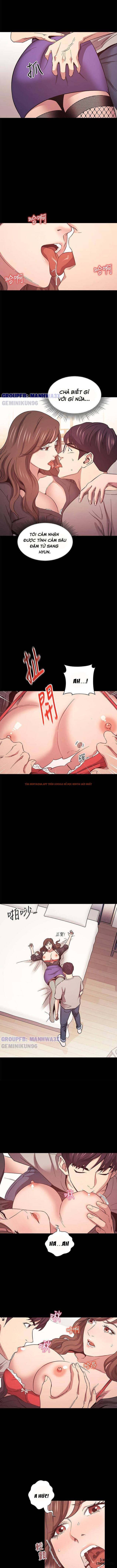 Trang truyện 8 trong truyện tranh Khi Mẹ Săn Trai - Chapter 45 - zhentaivn.pro