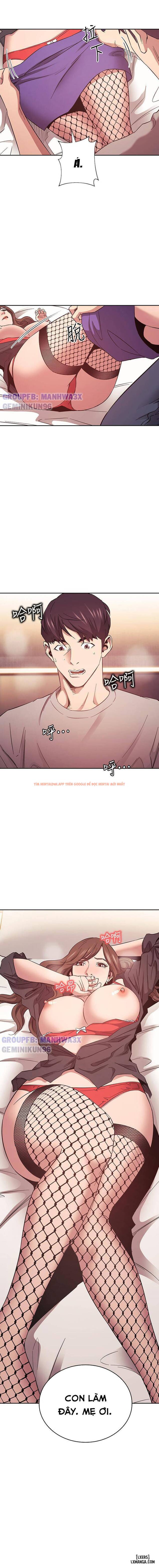 Trang truyện 1 trong truyện tranh Khi Mẹ Săn Trai - Chapter 46 - zhentaivn.pro Trang truyện 1 trong truyện tranh Khi Mẹ Săn Trai - Chapter 46 - zhentaivn.pro