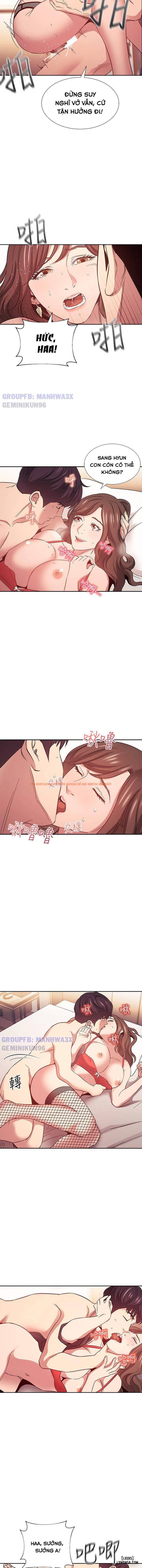 Trang truyện 10 trong truyện tranh Khi Mẹ Săn Trai - Chapter 46 - zhentaivn.pro Trang truyện 10 trong truyện tranh Khi Mẹ Săn Trai - Chapter 46 - zhentaivn.pro