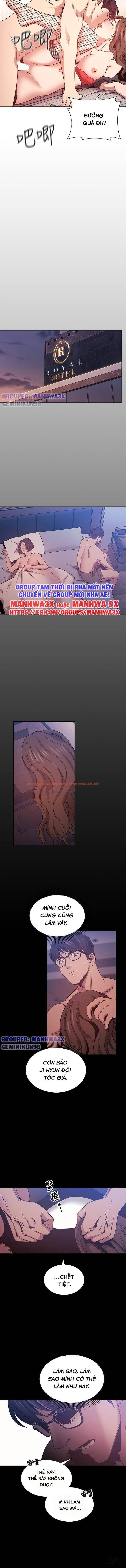 Trang truyện 11 trong truyện tranh Khi Mẹ Săn Trai - Chapter 46 - zhentaivn.pro Trang truyện 11 trong truyện tranh Khi Mẹ Săn Trai - Chapter 46 - zhentaivn.pro