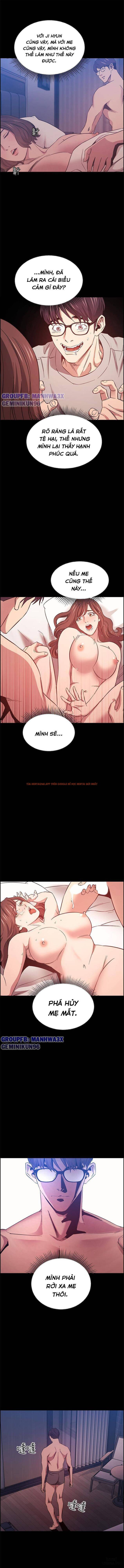 Trang truyện 12 trong truyện tranh Khi Mẹ Săn Trai - Chapter 46 - zhentaivn.pro Trang truyện 12 trong truyện tranh Khi Mẹ Săn Trai - Chapter 46 - zhentaivn.pro