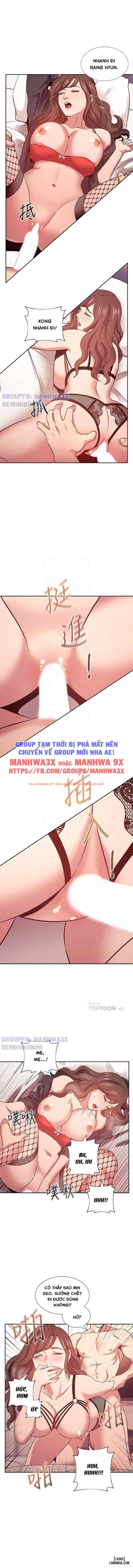 Trang truyện 3 trong truyện tranh Khi Mẹ Săn Trai - Chapter 46 - zhentaivn.pro Trang truyện 3 trong truyện tranh Khi Mẹ Săn Trai - Chapter 46 - zhentaivn.pro