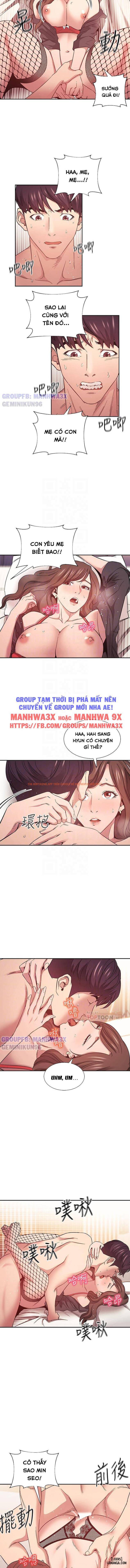 Trang truyện 5 trong truyện tranh Khi Mẹ Săn Trai - Chapter 46 - zhentaivn.pro Trang truyện 5 trong truyện tranh Khi Mẹ Săn Trai - Chapter 46 - zhentaivn.pro