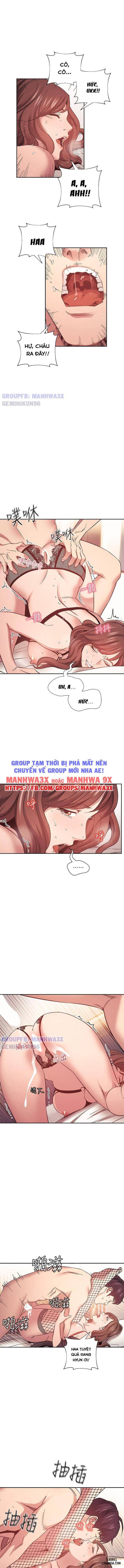 Trang truyện 7 trong truyện tranh Khi Mẹ Săn Trai - Chapter 46 - zhentaivn.pro Trang truyện 7 trong truyện tranh Khi Mẹ Săn Trai - Chapter 46 - zhentaivn.pro