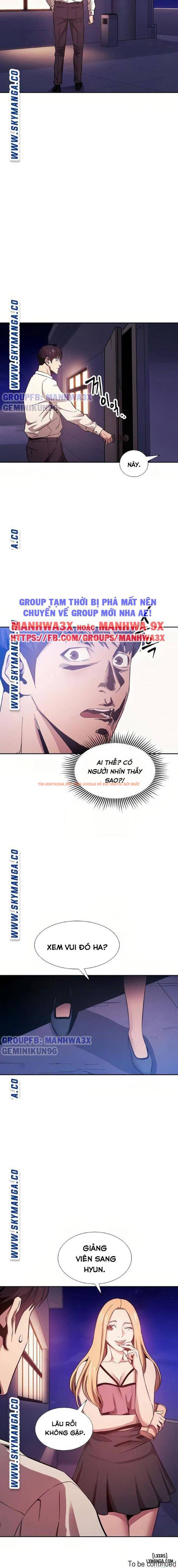 Trang truyện 10 trong truyện tranh Khi Mẹ Săn Trai - Chapter 47 - zhentaivn.pro Trang truyện 10 trong truyện tranh Khi Mẹ Săn Trai - Chapter 47 - zhentaivn.pro