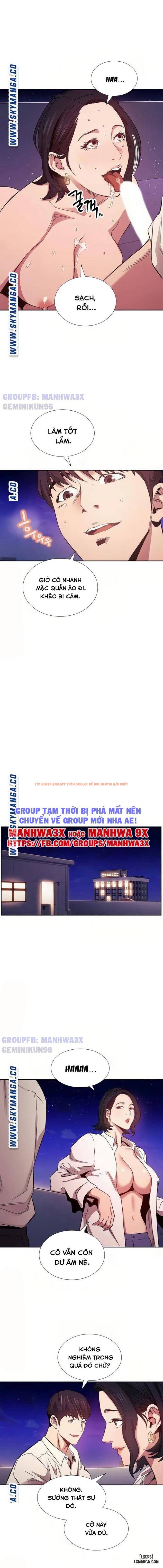 Trang truyện 6 trong truyện tranh Khi Mẹ Săn Trai - Chapter 47 - zhentaivn.pro Trang truyện 6 trong truyện tranh Khi Mẹ Săn Trai - Chapter 47 - zhentaivn.pro