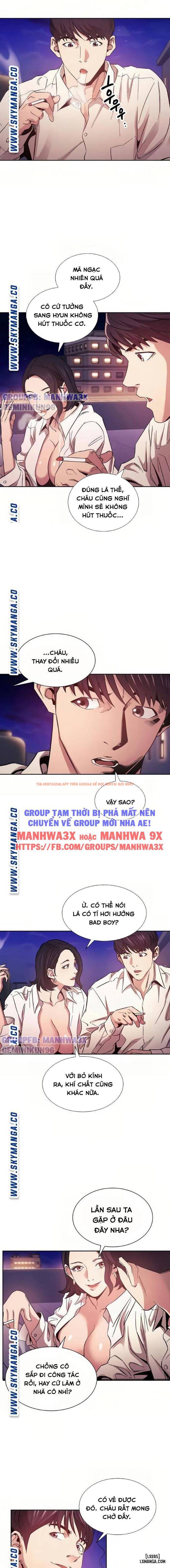 Trang truyện 8 trong truyện tranh Khi Mẹ Săn Trai - Chapter 47 - zhentaivn.pro Trang truyện 8 trong truyện tranh Khi Mẹ Săn Trai - Chapter 47 - zhentaivn.pro