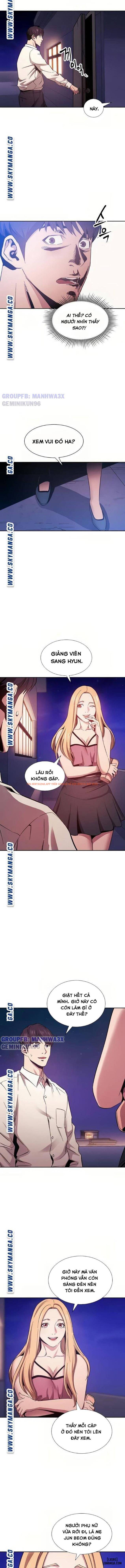 Trang truyện 1 trong truyện tranh Khi Mẹ Săn Trai - Chapter 48 - zhentaivn.pro Trang truyện 1 trong truyện tranh Khi Mẹ Săn Trai - Chapter 48 - zhentaivn.pro