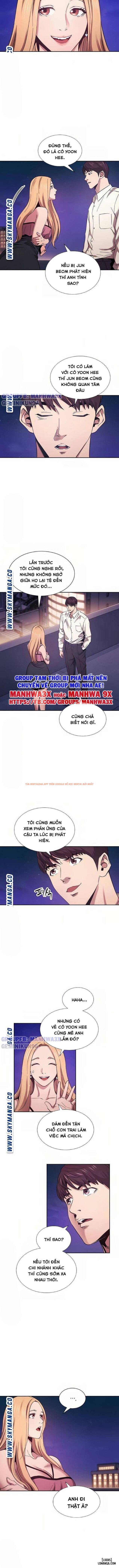 Trang truyện 2 trong truyện tranh Khi Mẹ Săn Trai - Chapter 48 - zhentaivn.pro Trang truyện 2 trong truyện tranh Khi Mẹ Săn Trai - Chapter 48 - zhentaivn.pro