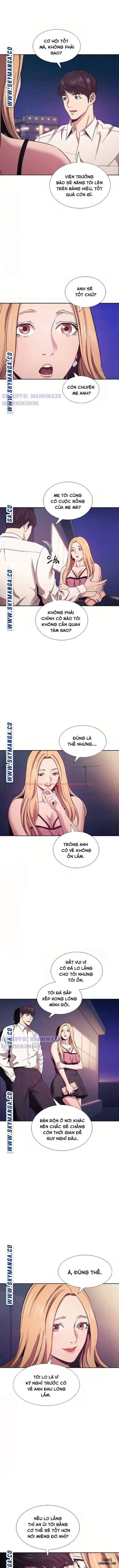 Trang truyện 3 trong truyện tranh Khi Mẹ Săn Trai - Chapter 48 - zhentaivn.pro Trang truyện 3 trong truyện tranh Khi Mẹ Săn Trai - Chapter 48 - zhentaivn.pro