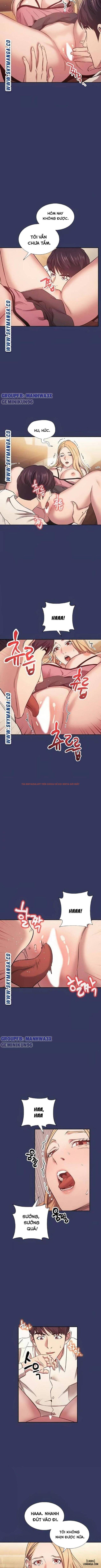 Trang truyện 9 trong truyện tranh Khi Mẹ Săn Trai - Chapter 48 - zhentaivn.pro Trang truyện 9 trong truyện tranh Khi Mẹ Săn Trai - Chapter 48 - zhentaivn.pro