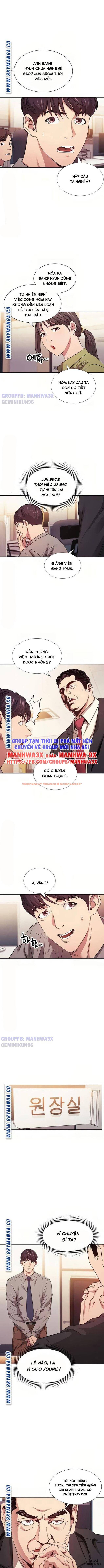 Trang truyện 2 trong truyện tranh Khi Mẹ Săn Trai - Chapter 49 - zhentaivn.pro