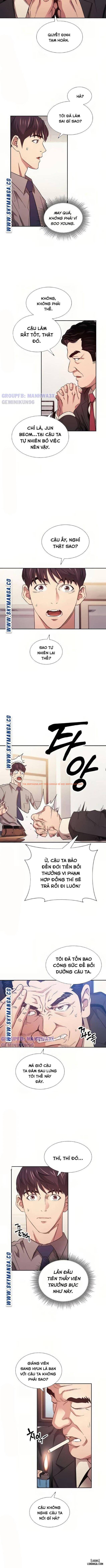 Trang truyện 3 trong truyện tranh Khi Mẹ Săn Trai - Chapter 49 - zhentaivn.pro