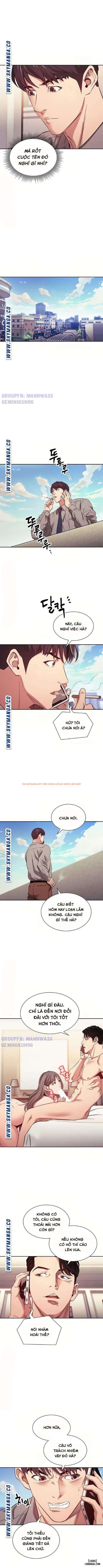 Trang truyện 5 trong truyện tranh Khi Mẹ Săn Trai - Chapter 49 - zhentaivn.pro