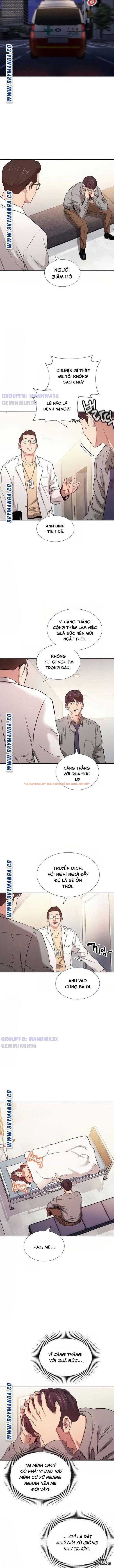 Trang truyện 9 trong truyện tranh Khi Mẹ Săn Trai - Chapter 49 - zhentaivn.pro