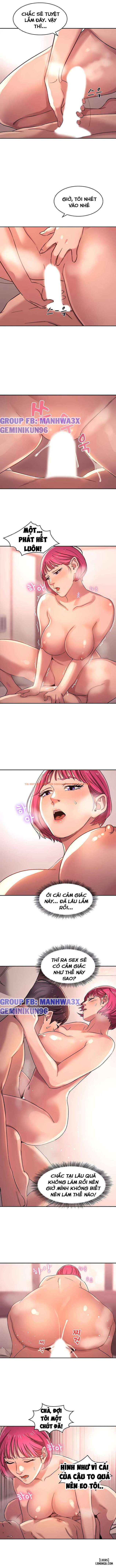 Trang truyện 10 trong truyện tranh Khi Mẹ Săn Trai - Chapter 5 - zhentaivn.pro