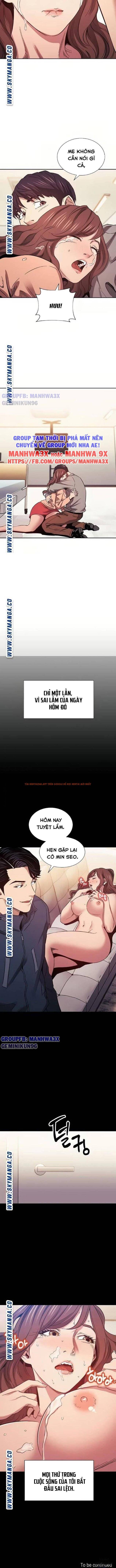 Trang truyện 10 trong truyện tranh Khi Mẹ Săn Trai - Chapter 50 - zhentaivn.pro